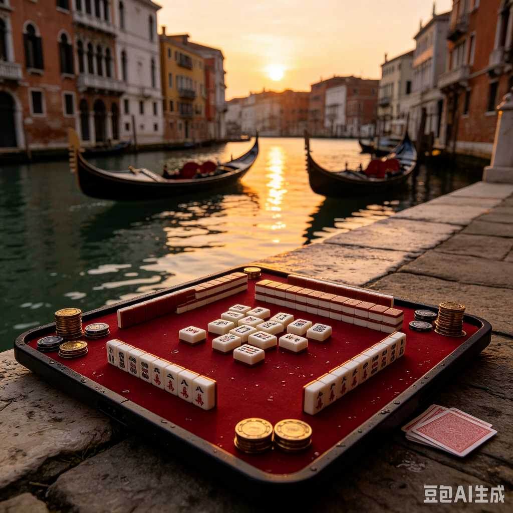 Bonn,mahjong