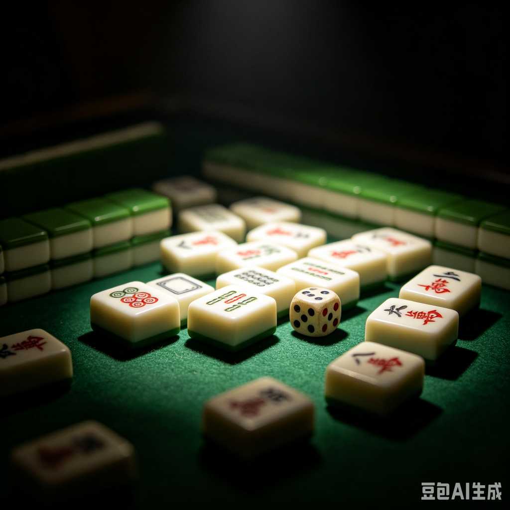 Tennessee,mahjong