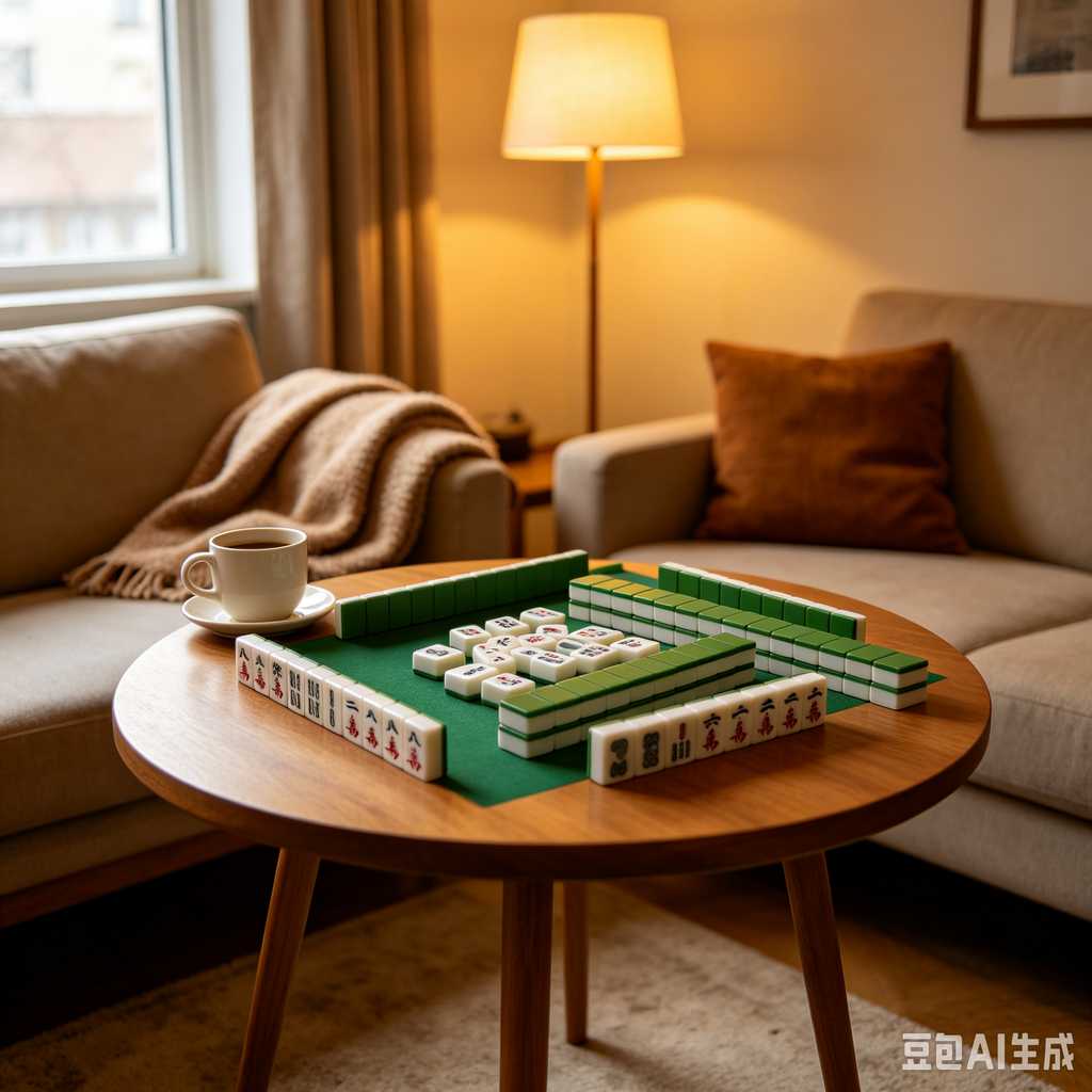 Reno,mahjong