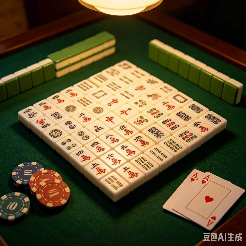 NewBedford,mahjong