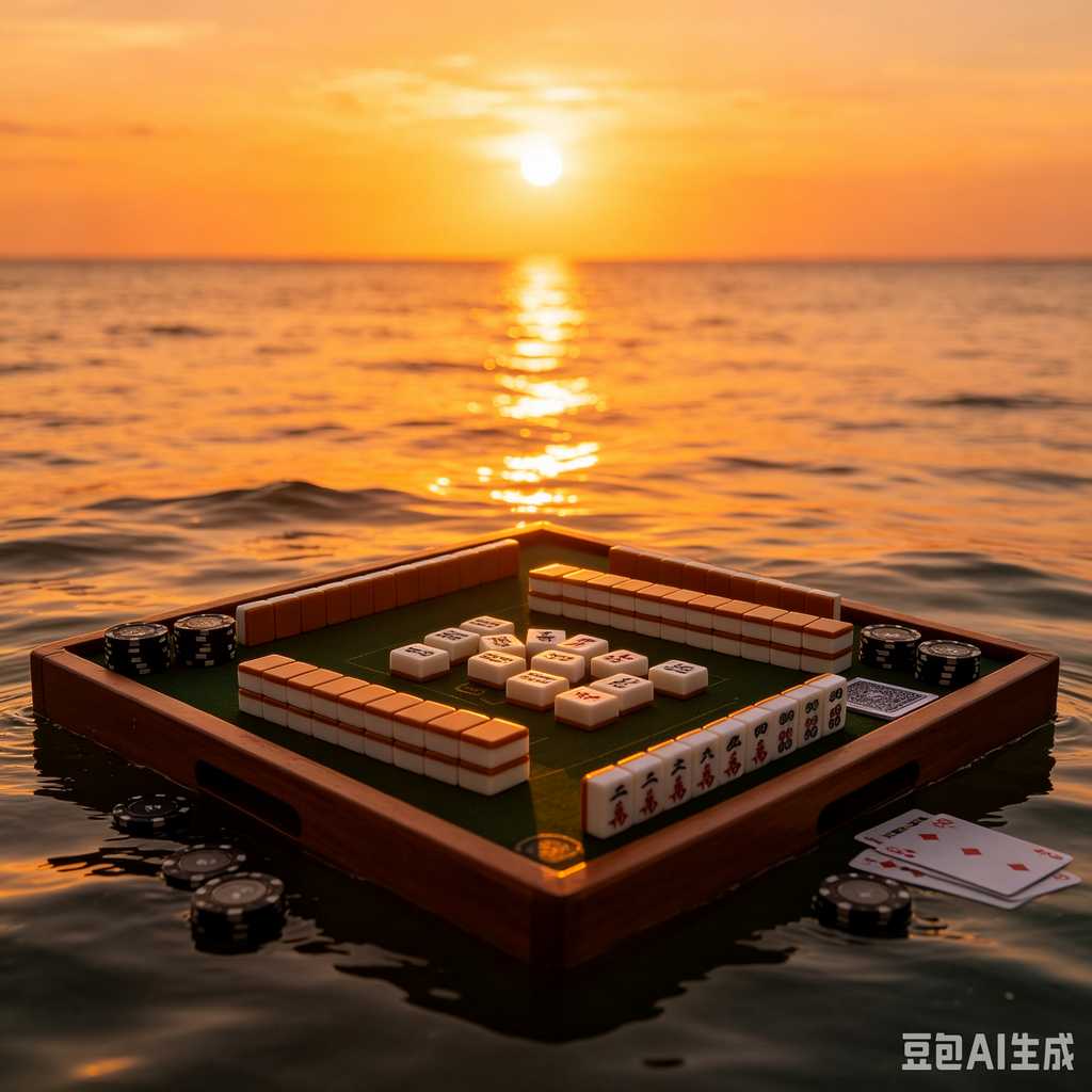 Racine,mahjong